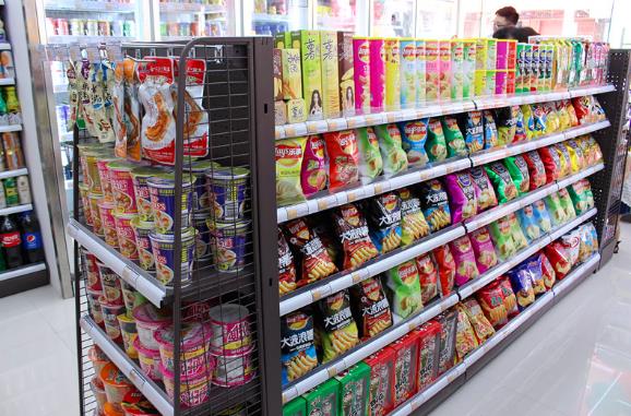 果鄰客加盟日用百貨銷(xiāo)售 探索未來(lái)市場(chǎng)的新機(jī)遇與挑戰(zhàn)