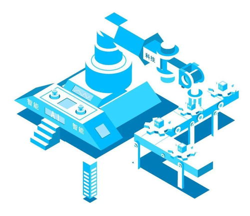 浙江未來(lái)工廠藍(lán)圖 每年培育十家，引領(lǐng)智能互聯(lián)新制造